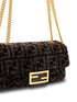 Fendi Baguette Chain Midi Shoulder Bag