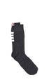 Thom Browne 4-Bar Socks