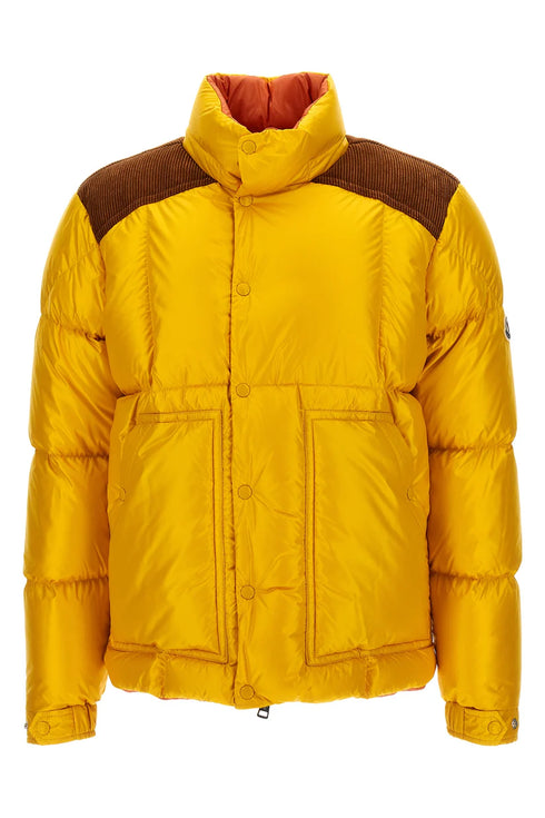 MONCLER 'Ain' down jacket