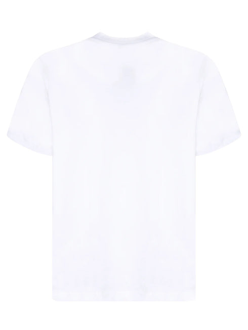 Casablanca Playful Eagle T-Shirt