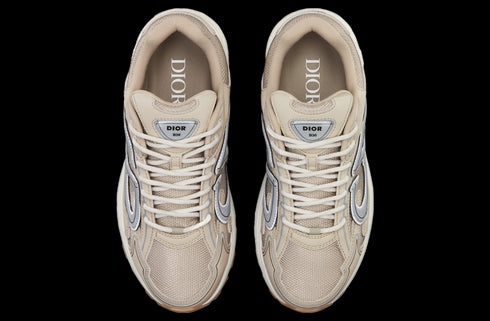 Dior B30 Cream Mesh / Technical Fabric