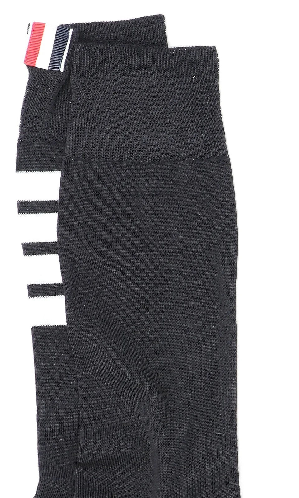 Thom Browne 4-Bar Socks