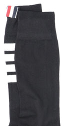 Thom Browne 4-Bar Socks