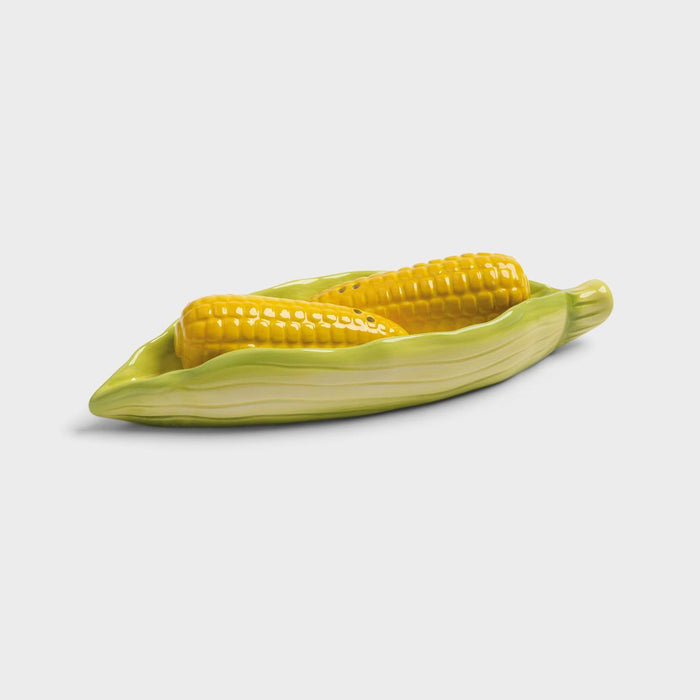 Klevering Salt & pepper corn