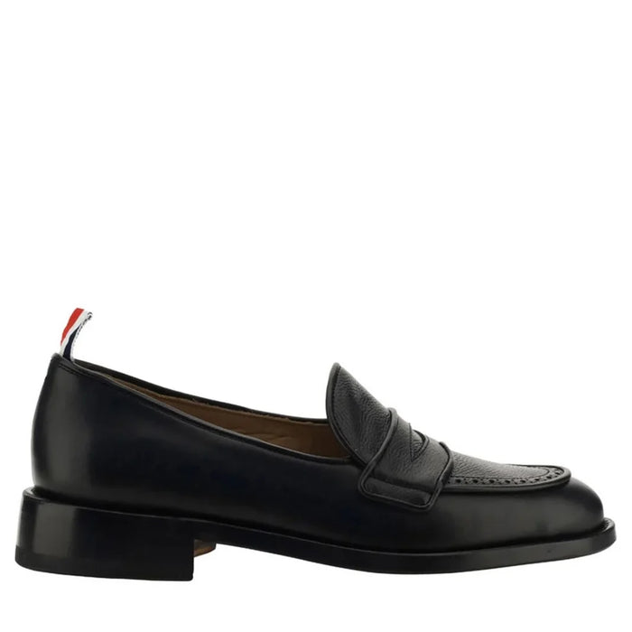 Thom Browne Penny Loafers