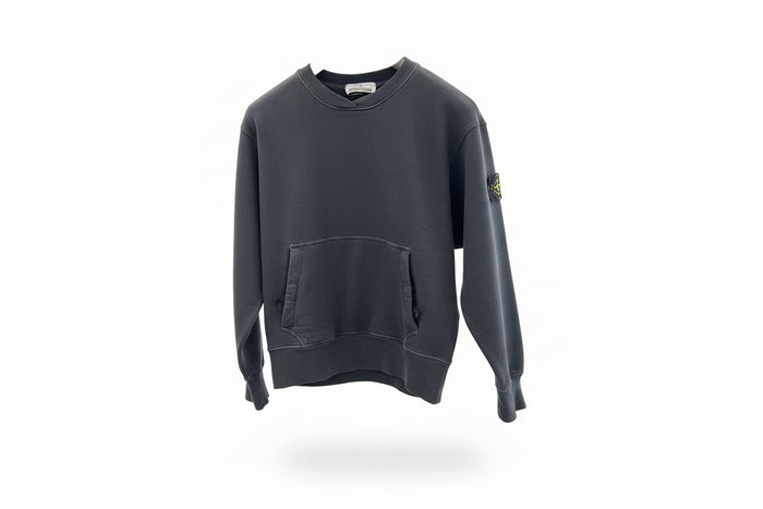 Stone Island felpa 791567555 V0120
