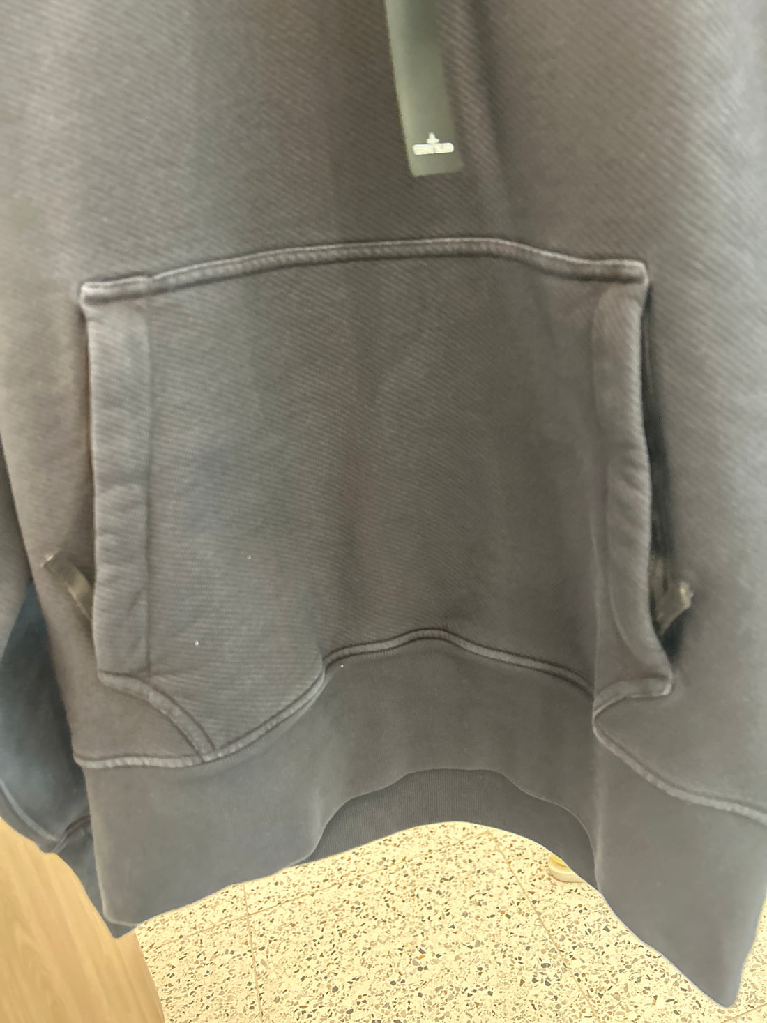 Stone Island felpa 791567555 V0120