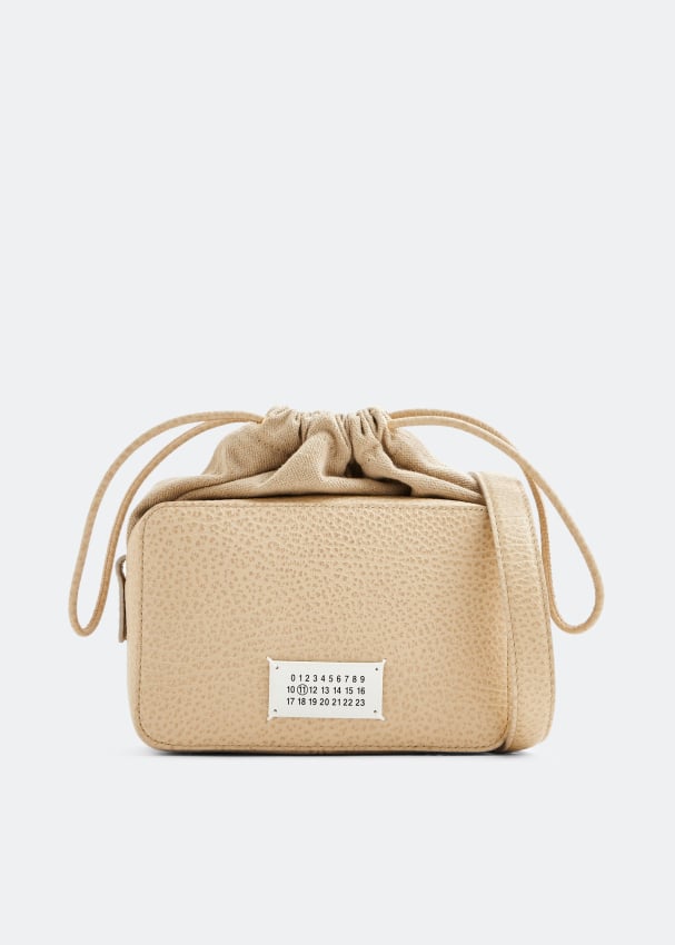 MAISON MARGIELA 5AC mini camera bag