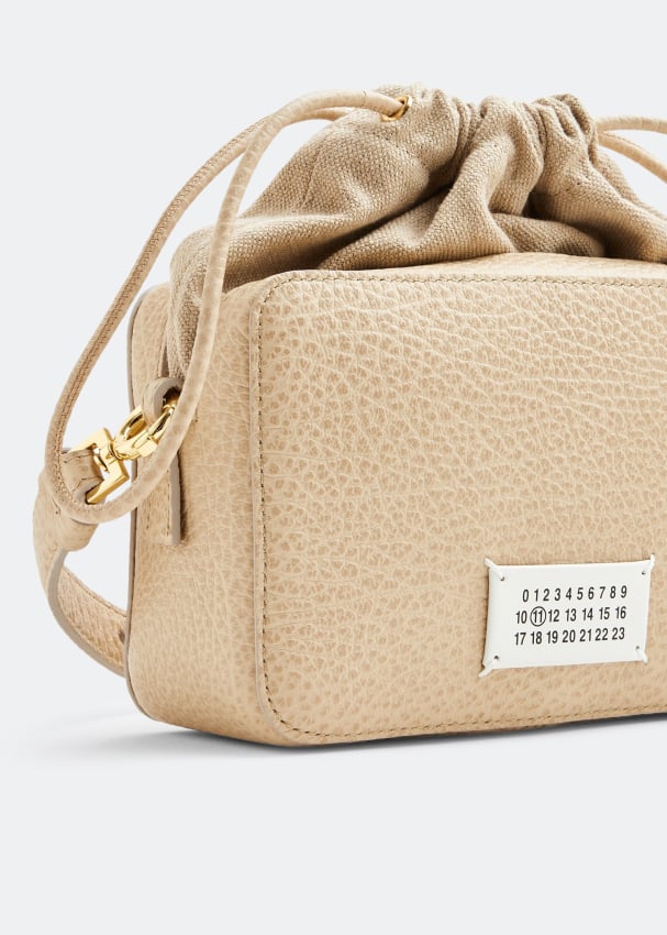 MAISON MARGIELA 5AC mini camera bag