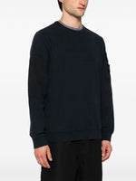 stone island felpa