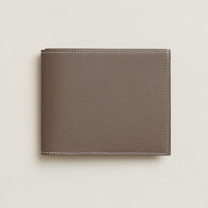 Hermes Porte-cartes Citizen Twill Compact