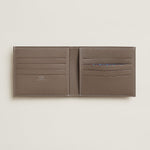 Hermes Porte-cartes Citizen Twill Compact