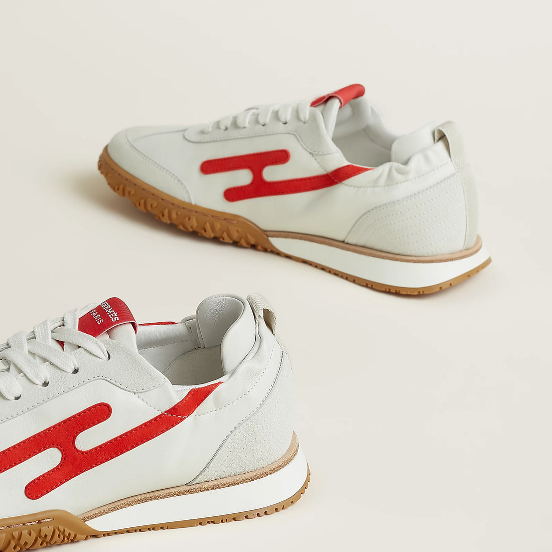 Hermes Jet sneaker