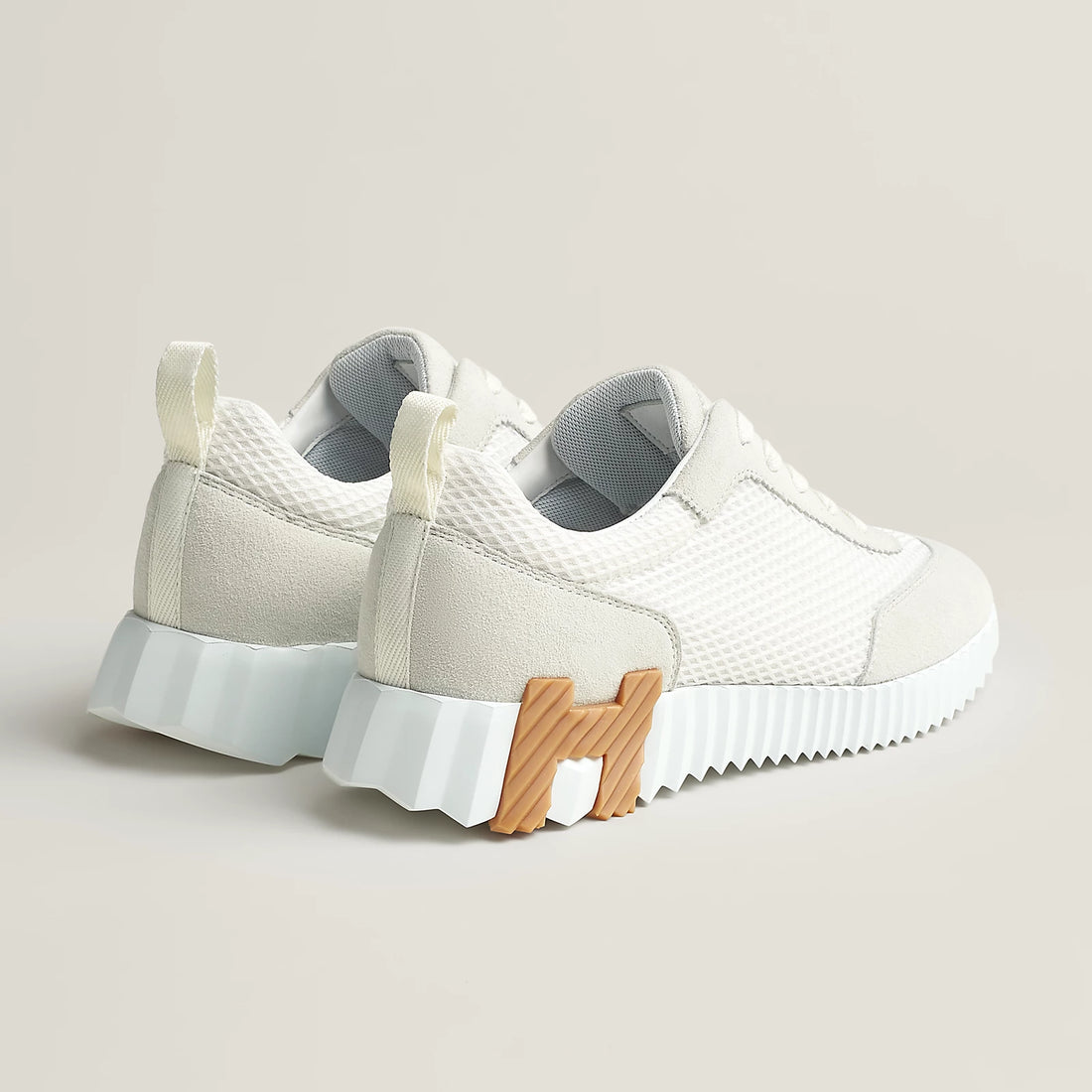 Hermes Bouncing sneaker