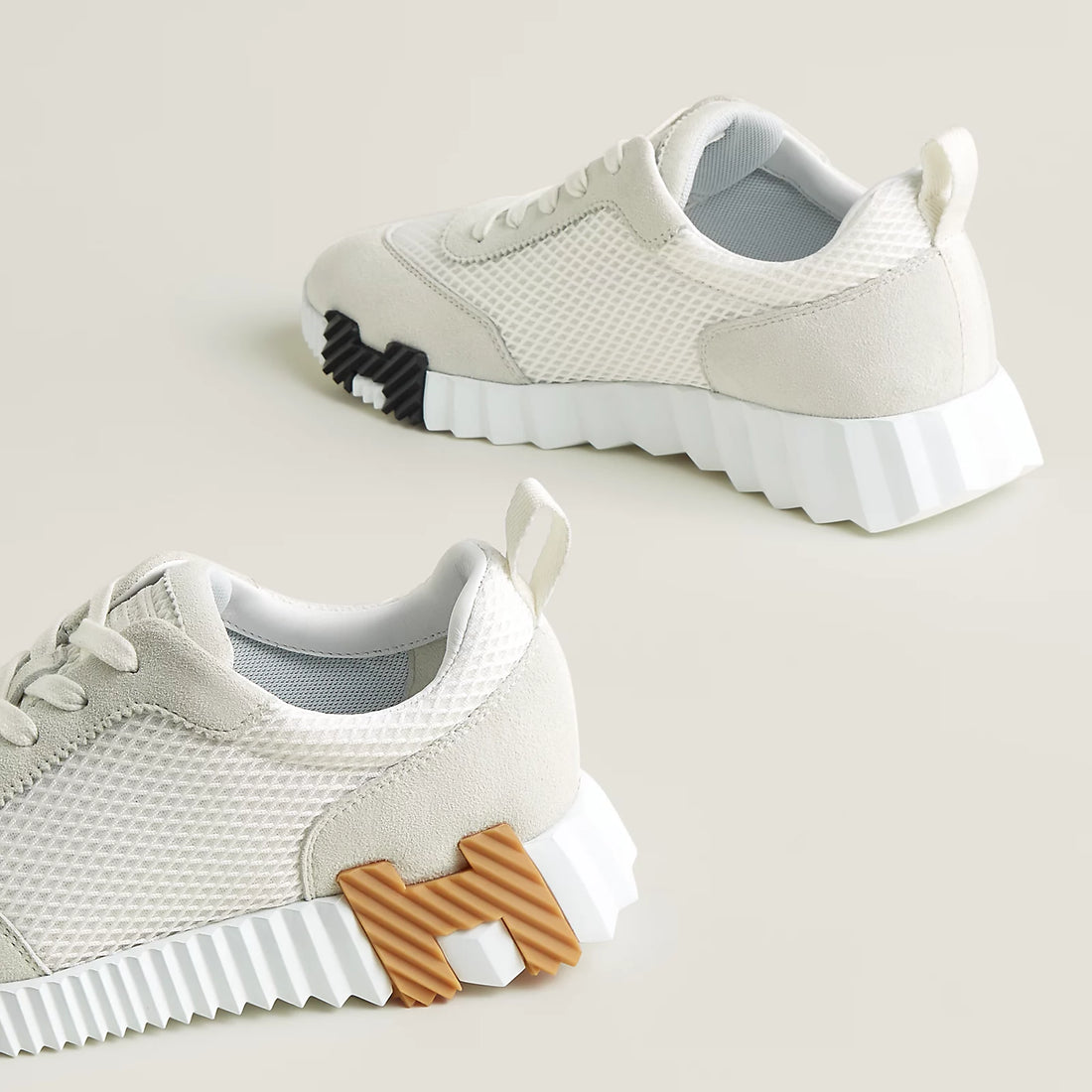 Hermes Bouncing sneaker