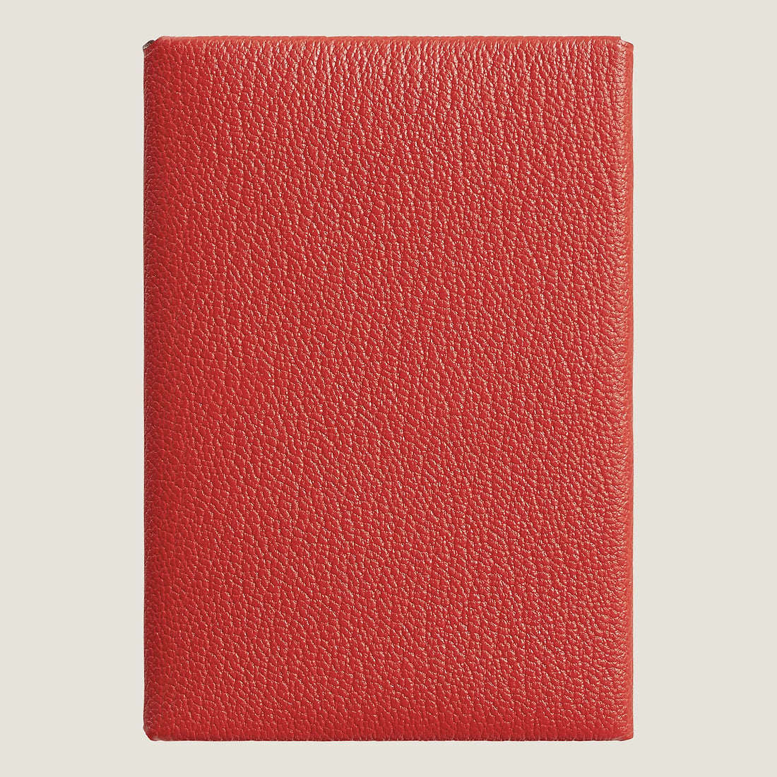 Hermes Calvi Duo Compact card holder