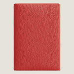 Hermes Calvi Duo Compact card holder