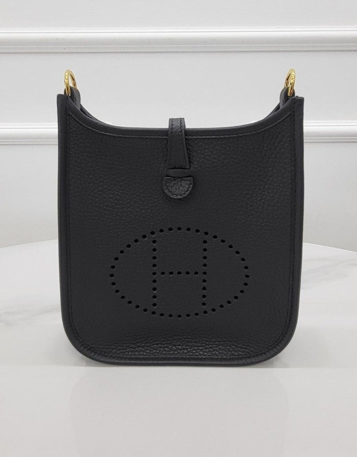 Hermes Evelyne 16 Amazone bag