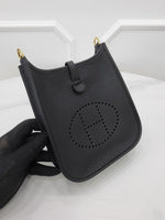 Hermes Evelyne 16 Amazone bag