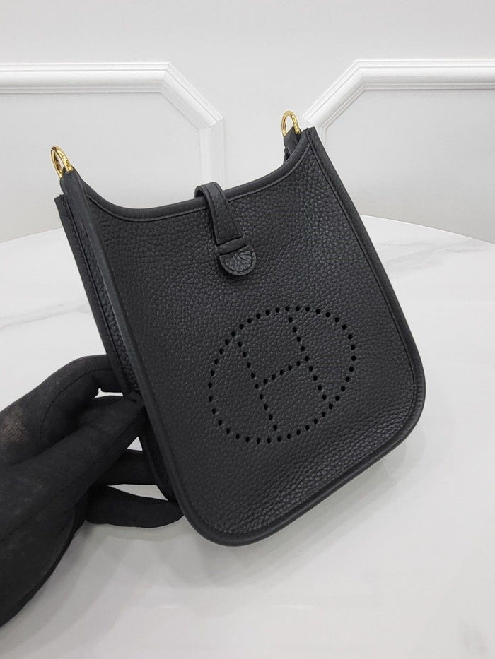 Hermes Evelyne 16 Amazone bag