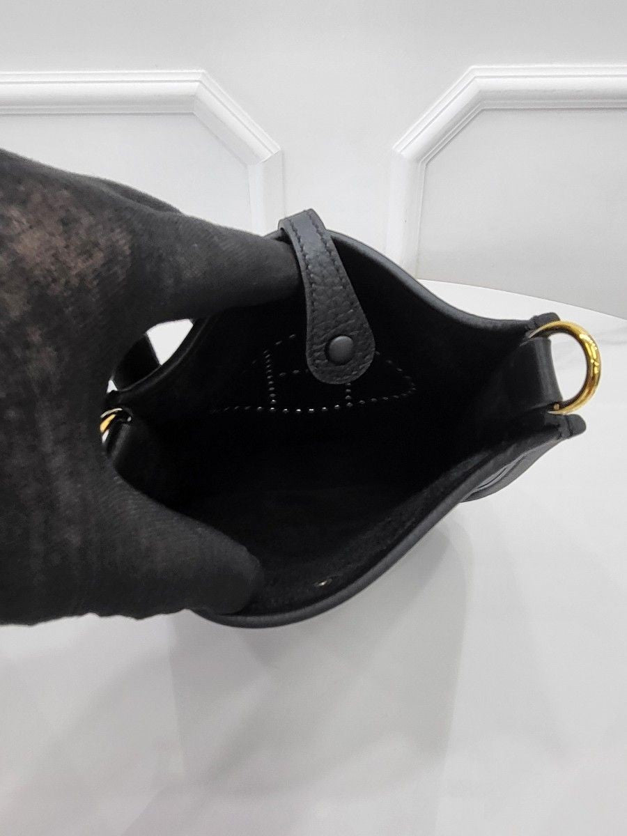 Hermes Evelyne 16 Amazone bag