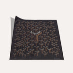 Goyard Scarf N°1 Black