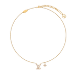 Louis Vuitton Iconic Enamel Necklace