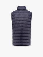 Stone Island Men Stone Island Black Jackets