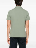 Stone Island polo M-corta slim fit