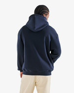 Malbon FESQUE CREST HOODIE
