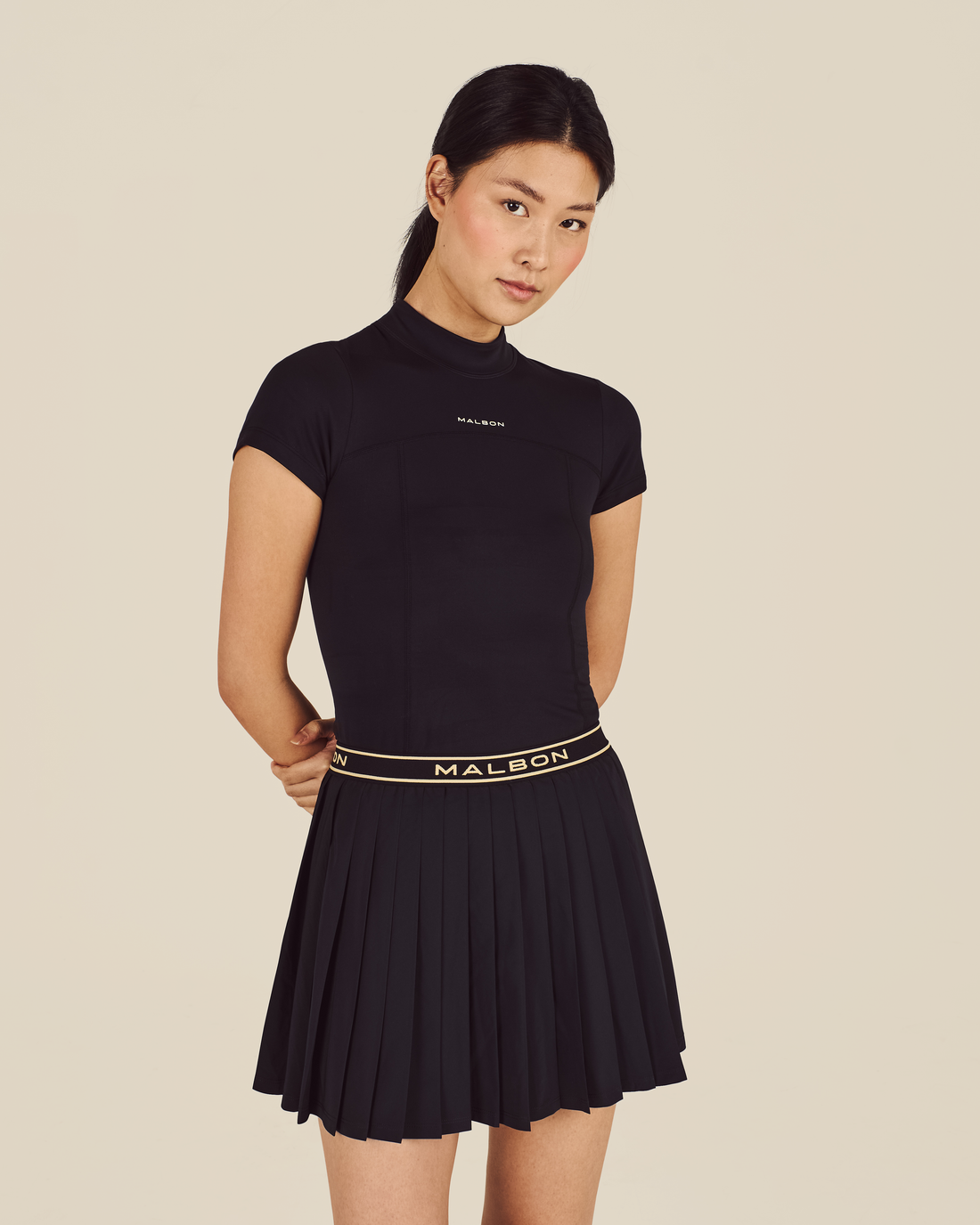 Malbon LAURELL SKIRT