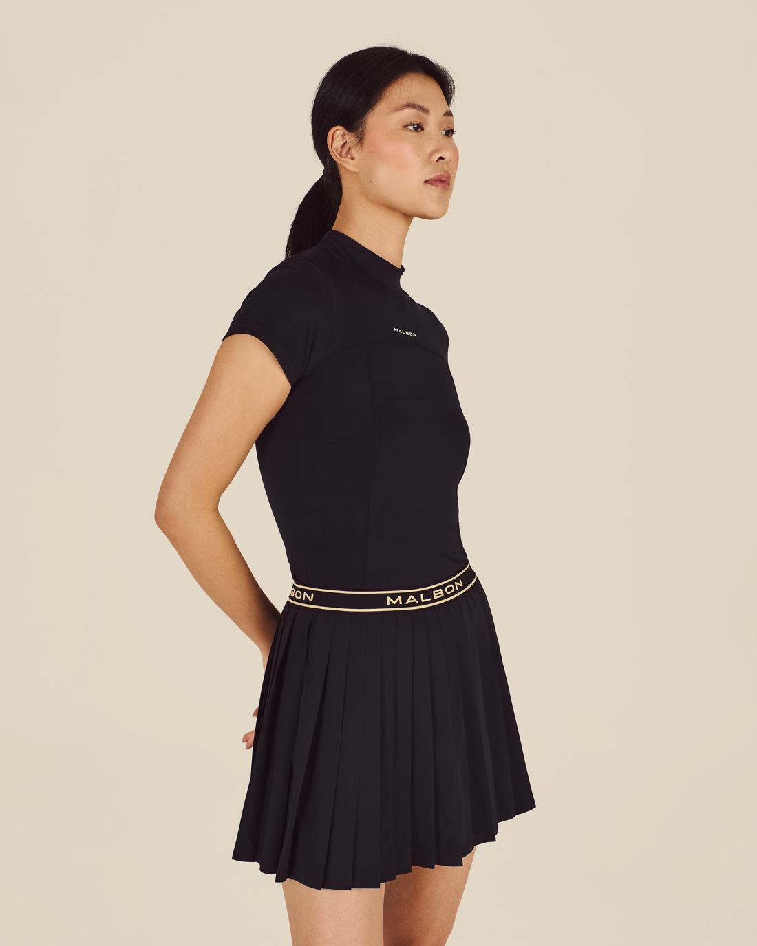 Malbon LAURELL SKIRT