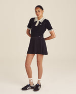 Malbon MIKAYLA KNIT POLO