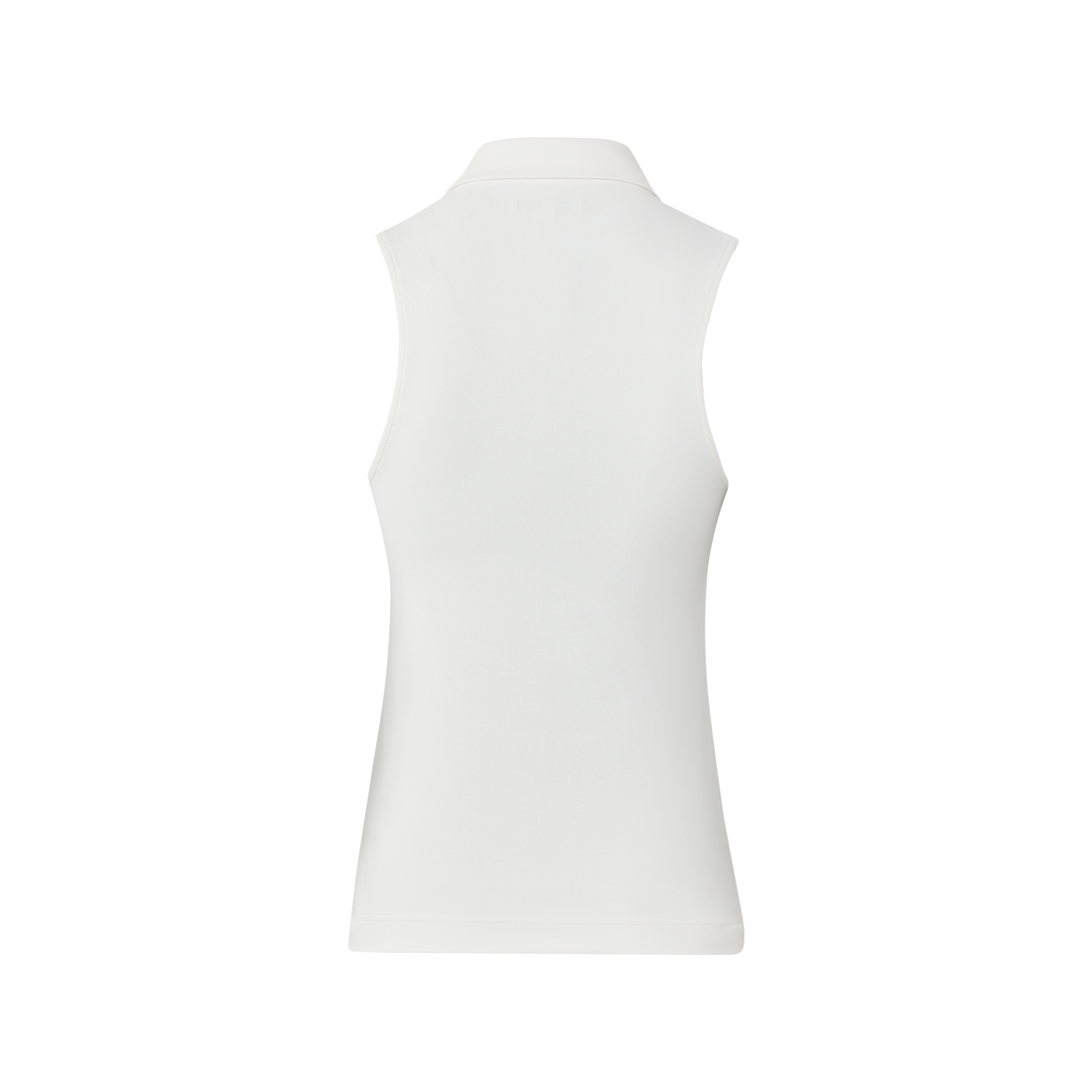 Malbon CLAUDIA SLEEVELESS POLO