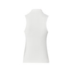 Malbon CLAUDIA SLEEVELESS POLO