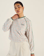 Malbon ALESSIA WINDBREAKER PULLOVER