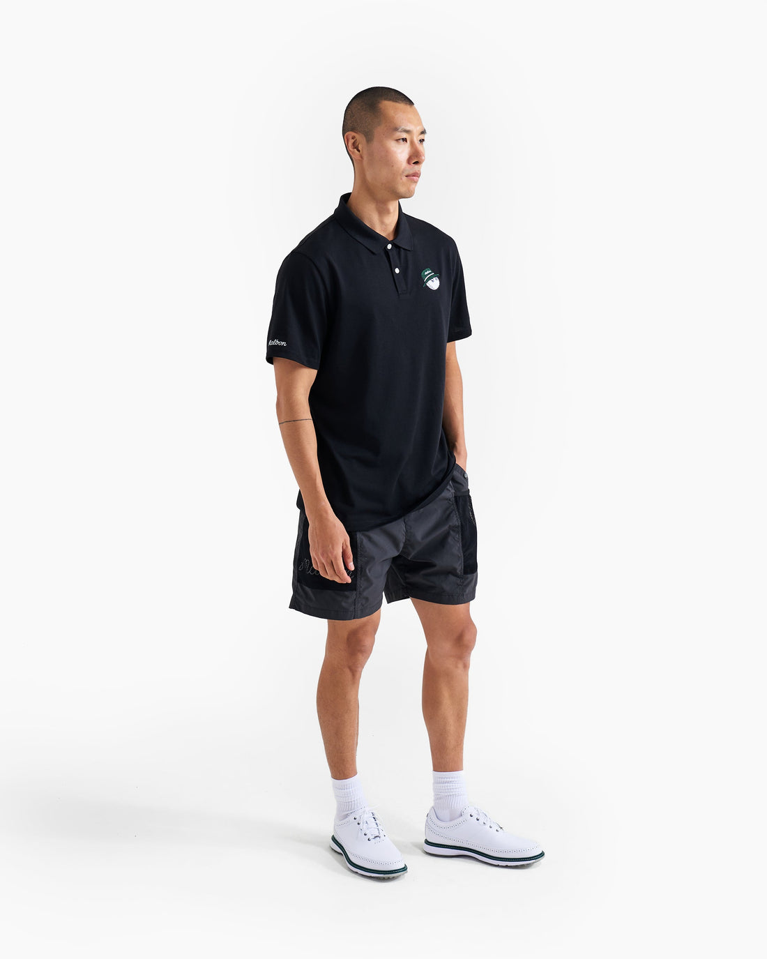Malbon COOPER CORE POLO