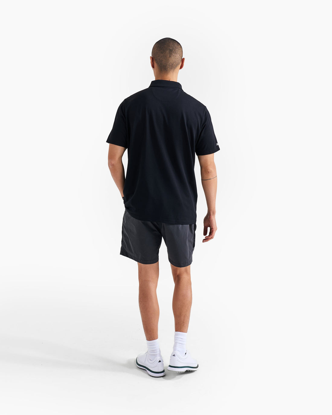 Malbon COOPER CORE POLO