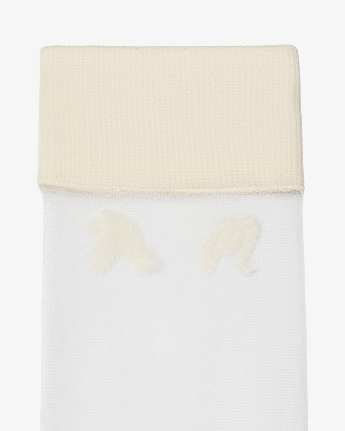 Malbon LEANDRA KNEE HIGH SOCKS