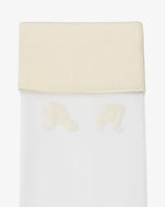 Malbon LEANDRA KNEE HIGH SOCKS