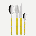 Sabre Paris 4 pieces cutleryset  Bistrot Solid