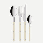 Sabre Paris 4 pieces cutleryset  Bistrot Solid