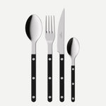 Sabre Paris 4 pieces cutleryset  Bistrot Solid