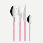 Sabre Paris 4 pieces cutleryset  Bistrot Solid
