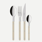 Sabre Paris 4 pieces cutleryset  Bistrot Solid