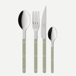 Sabre Paris 4 pieces cutleryset  Bistrot Solid