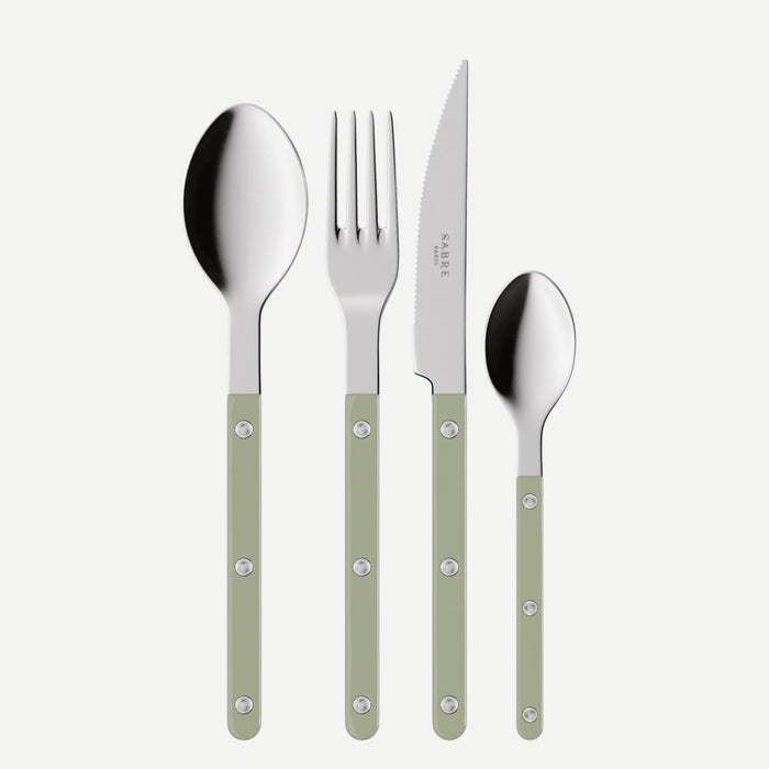 Sabre Paris 4 pieces cutleryset  Bistrot Solid