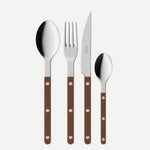 Sabre Paris 4 pieces cutleryset  Bistrot Solid