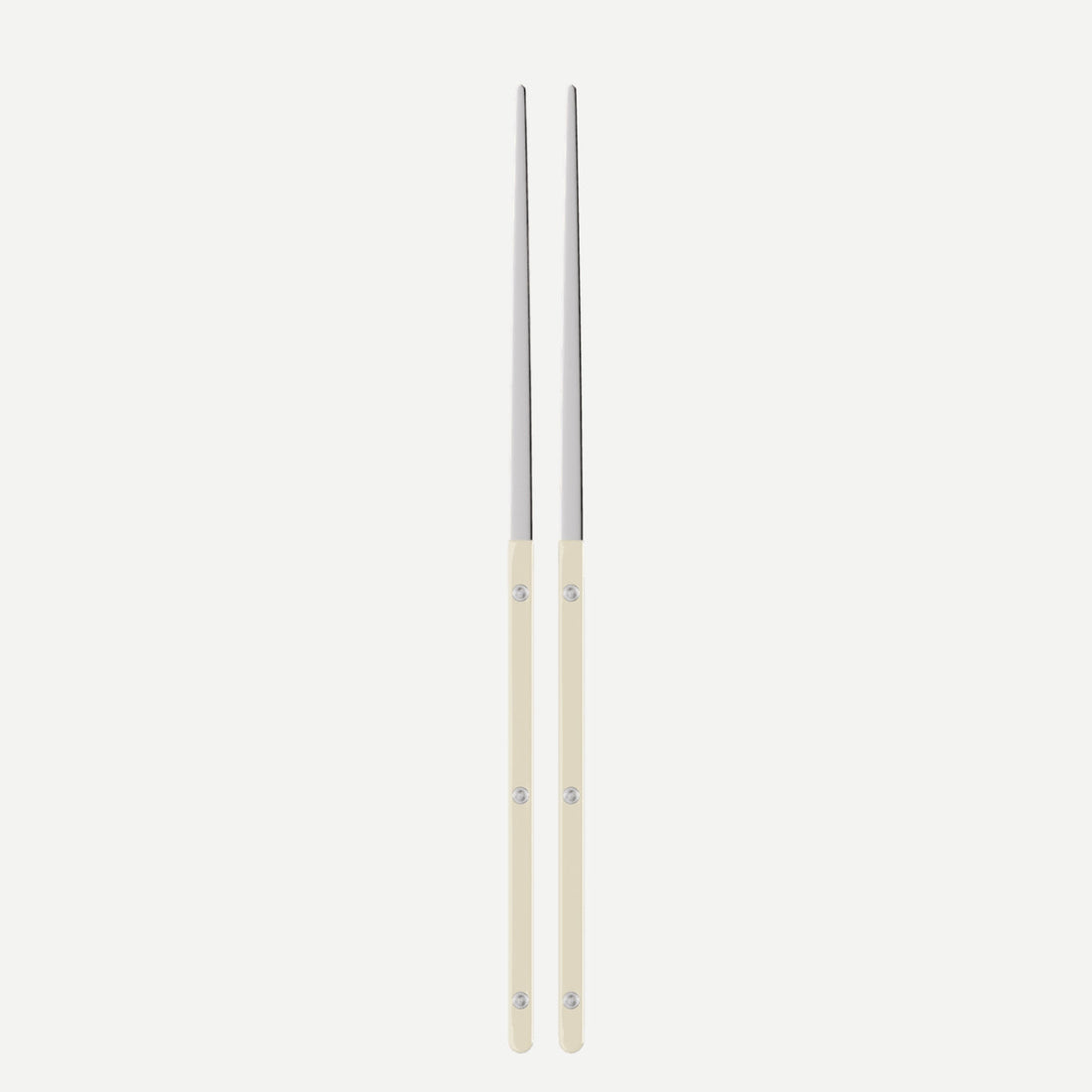 Sabre Paris Chopsticks Pair Bistrot Solid