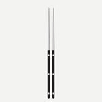 Sabre Paris Chopsticks Pair Bistrot Solid